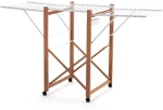 Απλώστρα Airone ARiT - 175x67x105cm - Φυσικό