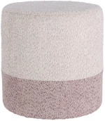 Σκαμπό Home & Styling Collection 35x34cm