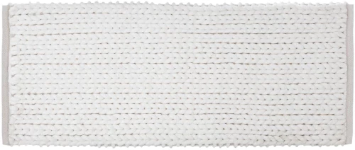 Πατάκι Μπάνιου 5five - 120x50cm - Λευκό