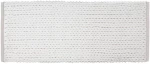Πατάκι Μπάνιου 5five - 120x50cm - Λευκό