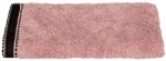 Πετσέτα χεριών Joia Atmosphera - 30x50cm - Ροζ