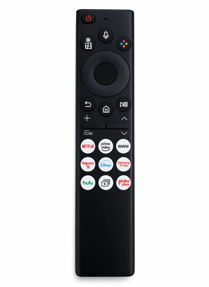 Τηλεχειριστήριο BN1910 για Smart TV  Άμεσης Αντικατάστασης με Bluetooth Remote Voice Control