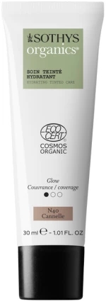 SOTHYS Tinted Moisturizer 30ml N20