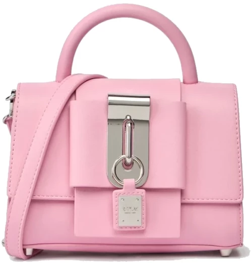 Replay Crossbody Bag with Padlock