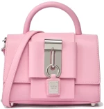 Replay Crossbody Bag with Padlock