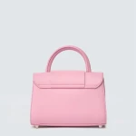 Replay Crossbody Bag with Padlock