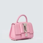 Replay Crossbody Bag with Padlock