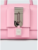 Replay Crossbody Bag with Padlock
