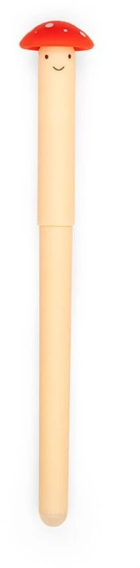 Erasable Mushroom Pen / Gadgets