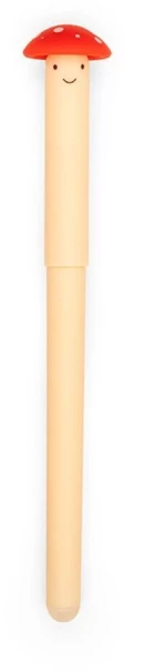 Erasable Mushroom Pen / Gadgets