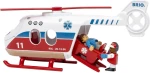 BRIO - Rescue Helicopter - (36022) / Toys