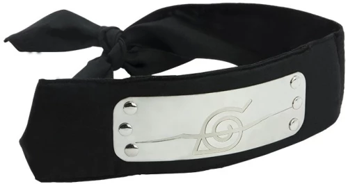 NARUTO SHIPPUDEN - Anti Konoha - Headband