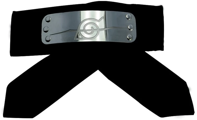 NARUTO SHIPPUDEN - Anti Konoha - Headband