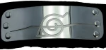 NARUTO SHIPPUDEN - Anti Konoha - Headband