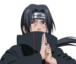 NARUTO SHIPPUDEN - Anti Konoha - Headband