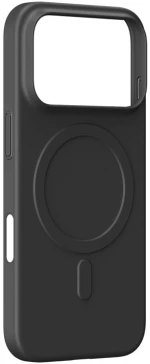 AmazingThing Minimal Air Case for iPhone 17 Pro Max Compatible with MagSafe - Black