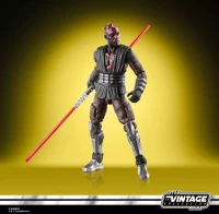 STAR WARS MAUL SHADOW LORD - Maul - Figure Vintage Collection 10cm