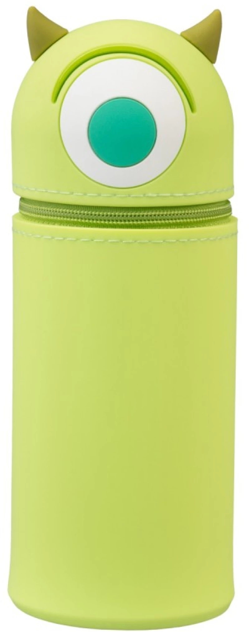 MONSTERS INC. - Mike - Heady - 3D Silicon Pencil Case