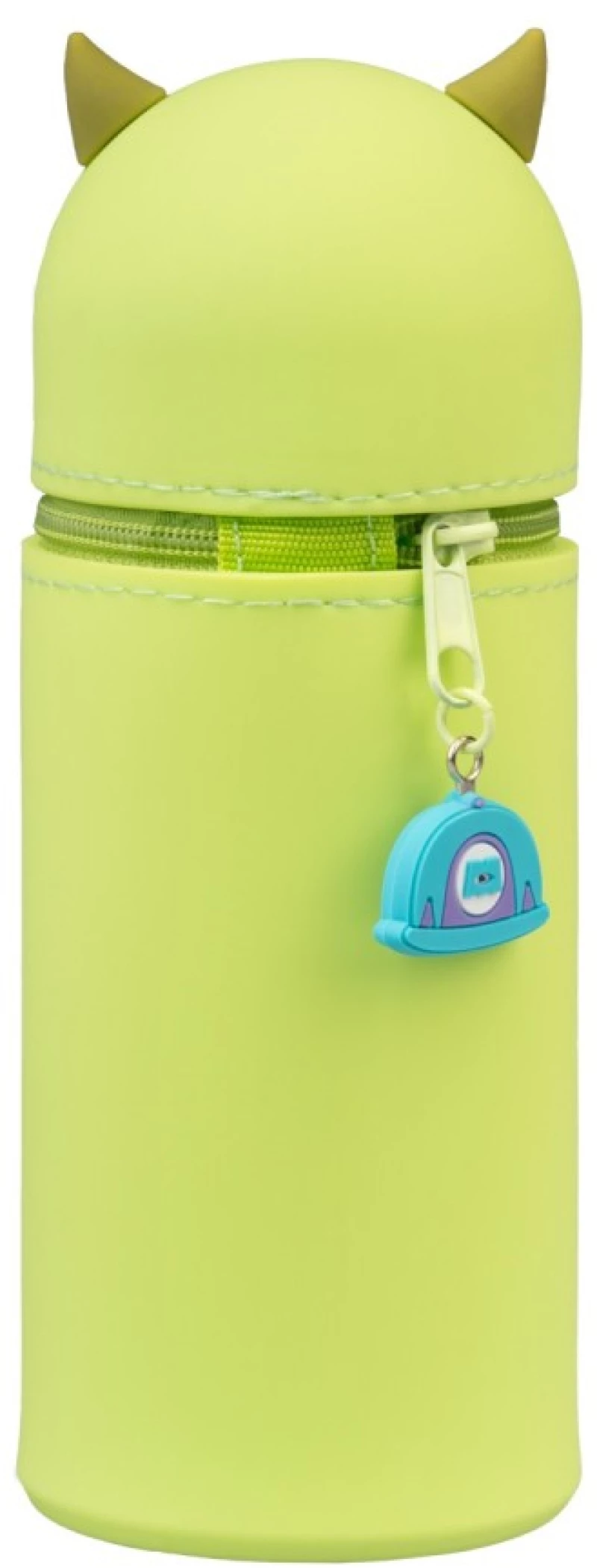 MONSTERS INC. - Mike - Heady - 3D Silicon Pencil Case