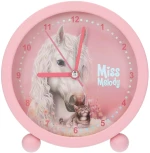Miss Melody - Alarm Clock - Pink (414088) / Baby and Children