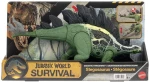 Jurassic World: Survival Action Figure Gigantic Thrashers Stegosaurus