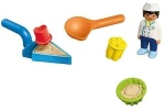 PLAYMOBIL - JUNIOR: Sand Bakery (72005) / Toys