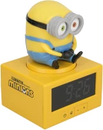 MINIONS - Alarm Clock 16cm