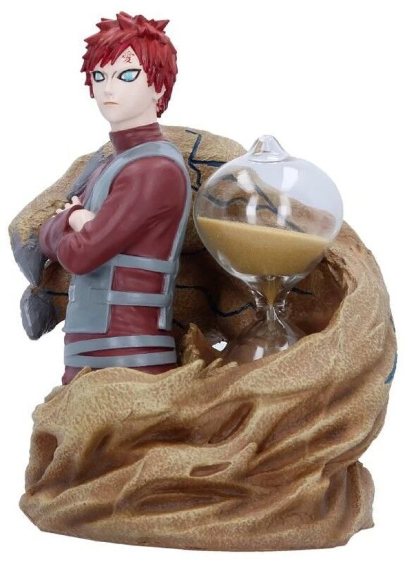 Naruto Shippuden - Gaara Sand Timer / Fan Shop and Merchandise