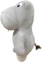 Mumbo Jumbo - Teddybear 20cm / Toys