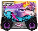 Monster Jam - 1:24 Die Cast - Sparkle Smash (6075416) / Toys