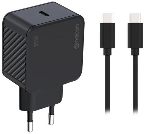 Nacon - Power supply adapter - Rog Xbox Ally X / Xbox Series X