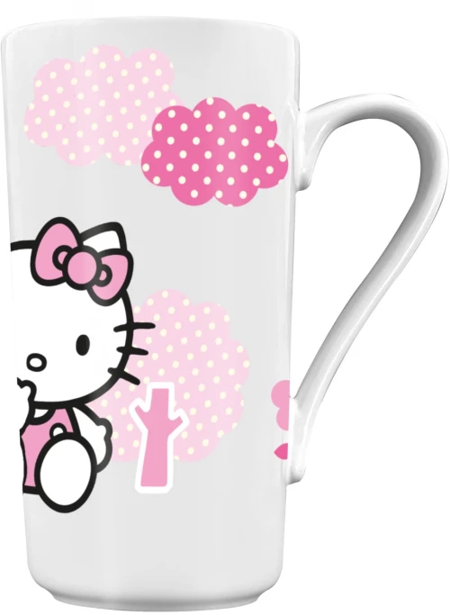 HELLO KITTY  - Latte Mug 16,5oz