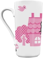HELLO KITTY  - Latte Mug 16,5oz