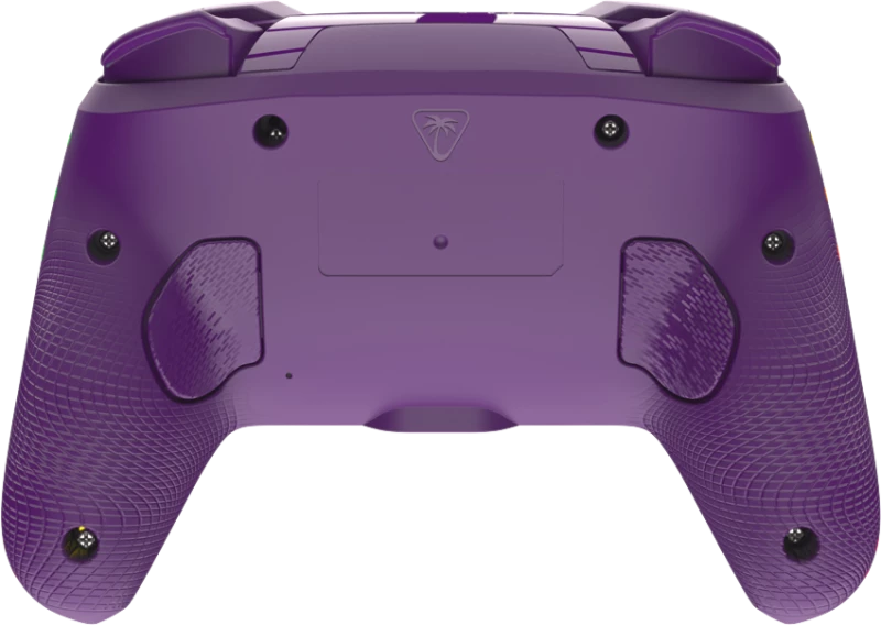 Turtle Beach - Wireless Controller - Afterglow Wave (Purple) / Nintendo Switch 2