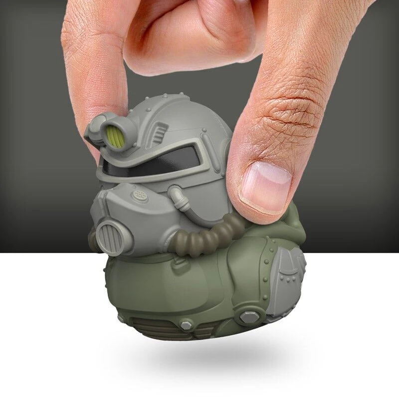 Numskull - Tubbz - T-51 Power Armor (Mini Edition) / Fan Shop and Merchandise