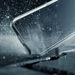 3mk Clear Case for Honor Magic 8 Lite - transparent