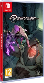 Voidwrought / Nintendo Switch