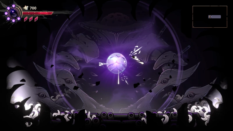 Voidwrought / Nintendo Switch