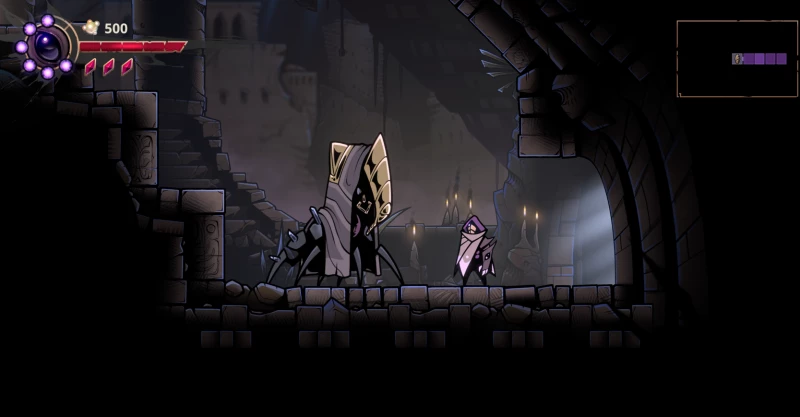 Voidwrought / Nintendo Switch