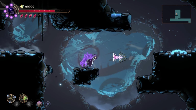 Voidwrought / Nintendo Switch