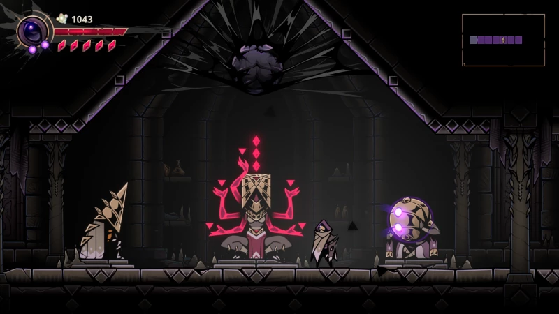 Voidwrought / Nintendo Switch