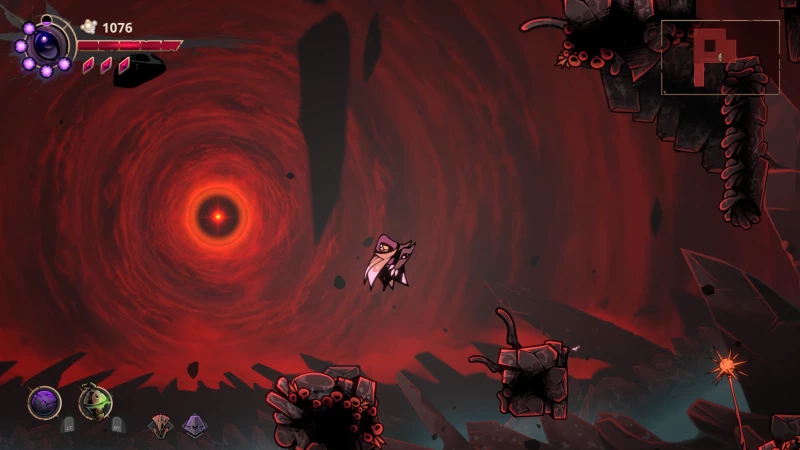 Voidwrought / Nintendo Switch