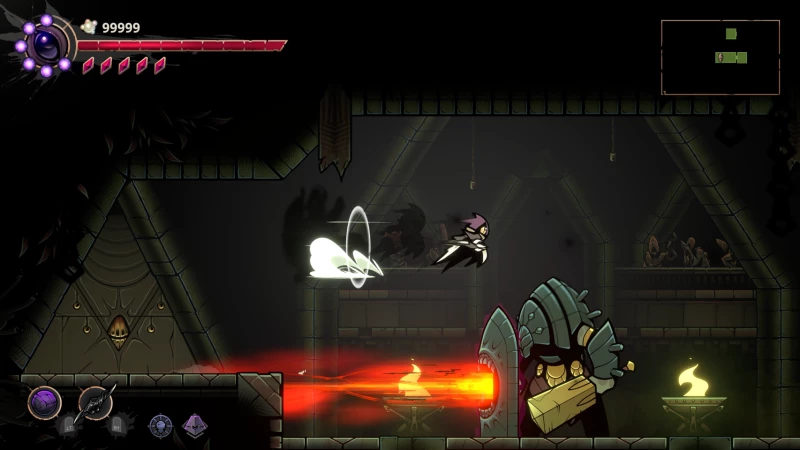 Voidwrought / Nintendo Switch