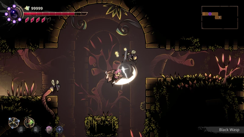 Voidwrought / Nintendo Switch