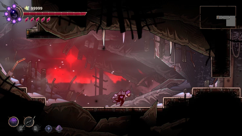 Voidwrought / Nintendo Switch