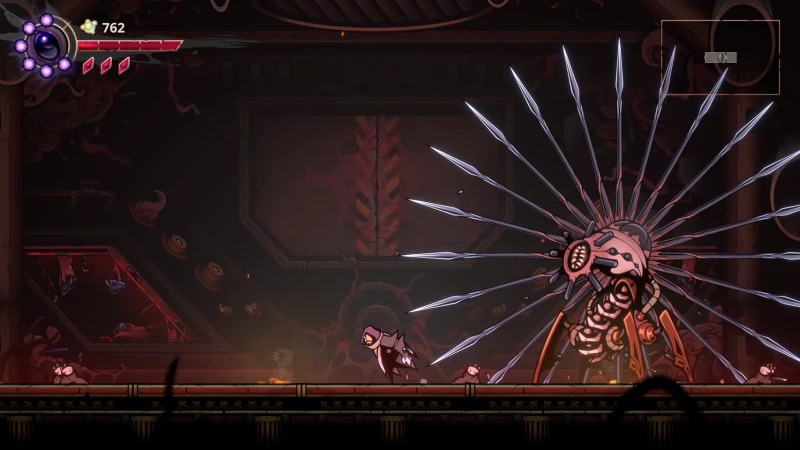 Voidwrought / Nintendo Switch