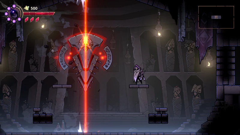 Voidwrought / Nintendo Switch