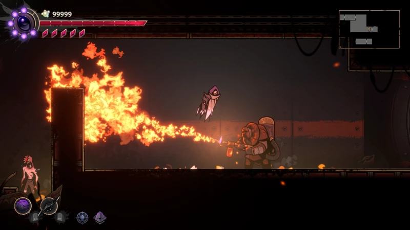 Voidwrought / Nintendo Switch