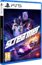 Screamer (Day1 Edition) / PlayStation 5