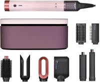 DYSON Airwrap Pink Hair styler